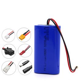 Batteria al litio da 3,7 V 5200 mAh 18650 Altoparlante Bluetooth con l –  batteryzone-IT